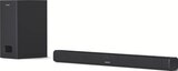 Soundbar mit Subwoofer Angebote von SHARP bei Lidl Dresden für 72,99 €