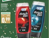 Noire Angebote von Duschdas bei Marktkauf Münster für 0,99 €