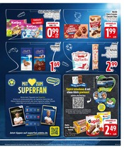 Cola im EDEKA Prospekt in Neusäß Aktueller EDEKA Prospekt mit Cola, "Wir lieben Lebensmittel.", Seite 13