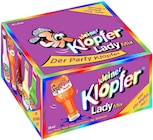 Fun Mix oder Lady Mix Angebote von Kleiner Klopfer bei REWE Augsburg für 7,99 €