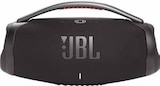 Bluetooth-Lautsprecher JBL BOOMBOX 3 von JBL im aktuellen MEDIMAX Prospekt