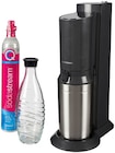 Aktuelle Küche Angebote bei REWE in Mannheim Aktuelles Wassersprudler Crystal 3.0 Angebot bei REWE in Mannheim ab 59,00 €