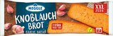 Knoblauch Brot im Angebot bei Netto Marken-Discount in Homburg Knoblauch Brot Angebote von Meggle bei Netto Marken-Discount Homburg für 1,79 €