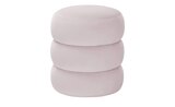 como Pouf von como im aktuellen Sconto SB Prospekt