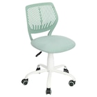 Drehstuhl Melina im Angebot bei POCO in Dessau-Roßlau Drehstuhl Melina Angebote bei POCO Dessau-Roßlau für 33,00 €