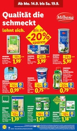 Mozzarella im Lidl Prospekt in Hamburg Aktueller Lidl Prospekt mit Mozzarella, "LIDL LOHNT SICH", Seite 22