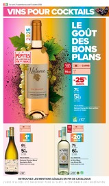 Promos Blender dans le catalogue "FOIRE AUX VINS" de Carrefour Blender en promo dans le catalogue Carrefour à la page 70
