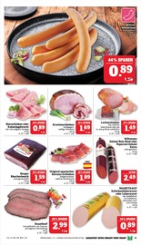 Aktueller Marktkauf Prospekt mit Roastbeef, "GANZ GROSS in kleinsten Preisen!", Seite 19