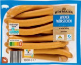 Netto Marken-Discount Martfeld - Wiener Würstchen Angebot im Prospekt Wiener Würstchen bei Netto Marken-Discount im Martfeld Prospekt für 5,49 €
