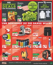 Aktueller Marktkauf Prospekt mit Schuhe, "Aktuelle Angebote", Seite 20