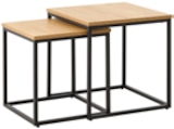 Couchtisch-Set Cesura im Angebot bei Möbel AS in Schwäbisch Hall Couchtisch-Set Cesura Angebote bei Möbel AS Schwäbisch Hall für 69,95 €