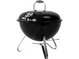 20.240.089 Carry Holzkohlegrill, Schwarz Angebot in Balingen 20.240.089 Carry Holzkohlegrill, Schwarz im aktuellen Prospekt bei Media-Markt in Balingen