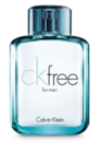 Free for Men Eau de Toilette von Calvin Klein im aktuellen Müller Prospekt für 19,95 €