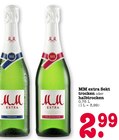 Sekt trocken im Angebot bei E center in Karlsruhe Sekt trocken Angebote von MM extra bei E center Karlsruhe für 2,99 €