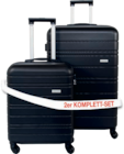 Trolley-Komplett-Set Angebote von Crosstravel bei Marktkauf Tübingen für 79,99 €
