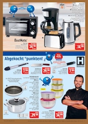 Aktueller Marktkauf Prospekt mit Möbel, "AUSWAHL RIESIG, PREISE NIEDRIG", Seite 33