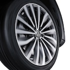 Dynamische Nabenkappen für ID. Modelle mit Volkswagen Logo bei Volkswagen im Prospekt "" für 120,00 €
