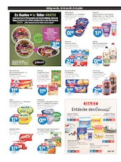 Antipasti im V-Markt Prospekt in München Aktueller V-Markt Prospekt mit Antipasti, "V-Markt einfach besser einkaufen", Seite 6