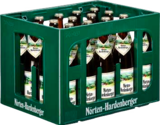 Pils oder Export im Marktkauf Prospekt Pils oder Export von Nörten-Hardenberger im aktuellen Marktkauf Prospekt für 9,49 €