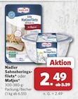 Sahneheringsfilets im Angebot bei combi in Hannover Sahneheringsfilets Angebote von Nadler bei combi Hannover für 2,49 €