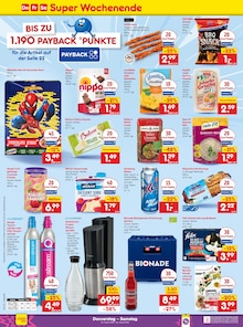 Felix Katzenfutter im aktuellen Netto Marken-Discount Prospekt (Hamburg) Felix Katzenfutter im Netto Marken-Discount Prospekt "Aktuelle Angebote" mit 49 Seiten (Hamburg)
