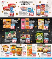 Aktueller HIT Prospekt mit Thunfisch, "ECHTE VIELFALT", Seite 12