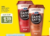 Caffè Latte Angebote von Emmi bei EDEKA Haltern am See für 1,39 €