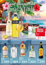 Freixenet-Sekt im Selgros Prospekt in Darmstadt Aktueller Selgros Prospekt mit Freixenet-Sekt, "HIER KAUFEN PROFIS & GENIESSER", Seite 18