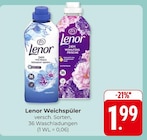 Aktuelle Weichspüler Angebote bei Hieber in Freiburg (Breisgau) Aktuelles Weichspüler Angebot bei Hieber in Freiburg (Breisgau) ab 1,99 €