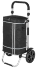 Einkaufstrolley von K-CLASSIC für 29,99 € bei Kaufland im Angebot Einkaufstrolley von K-CLASSIC im aktuellen Kaufland Prospekt