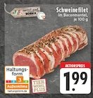 Aktuelles Schweinefilet Angebot bei E center in Neuss ab 1,99 €