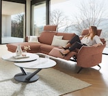 Wohnlandschaft von himolla im aktuellen XXXLutz Möbelhäuser Prospekt