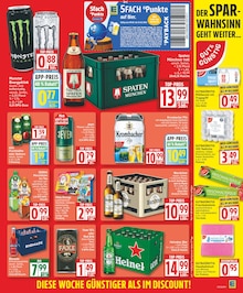 Saft im EDEKA Prospekt "Aktuelle Angebote" mit 19 Seiten (Berlin)