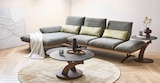 Wohnlandschaft Angebote von Dieter Knoll bei XXXLutz Remscheid für 4.499,00 €