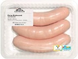 Frische feine Bratwurst von Gutfleisch für 1,49 € bei Marktkauf im Angebot Frische feine Bratwurst von Gutfleisch im aktuellen Marktkauf Prospekt