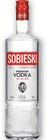 Vodka 37.5° - SOBIESKI - Hyper U à Melun Vodka 37.5° - SOBIESKI en promo chez Hyper U Melun à 12,50 €