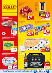 Lebensmittel im Netto Marken-Discount Prospekt in Ingolstadt Aktueller Netto Marken-Discount Prospekt mit Lebensmittel, "Aktuelle Angebote", Seite 1