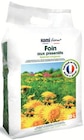 Foins - HAMIFORM en promo chez Maxi Zoo Foins - HAMIFORM dans le catalogue Maxi Zoo