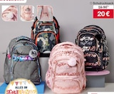 Schulrucksack Camouflage bei Woolworth im Lichtenfels Prospekt für 20,00 €