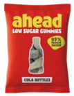Low Sugar Gummies Angebote von AHEAD bei Kaufland Ahaus für 1,29 €