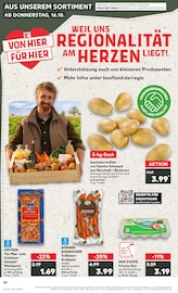 Eier im Kaufland Prospekt in Lehrte Aktueller Kaufland Prospekt mit Eier, "Aktuelle Angebote", Seite 28