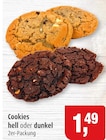 Cookies hell Angebote bei Markant Neumünster für 1,49 €