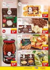 Aktueller Netto Marken-Discount Prospekt mit Tiefkühlpizza, "Aktuelle Angebote", Seite 31