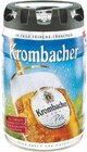 Pils im Angebot bei Netto Marken-Discount in Memmingen Pils Angebote von Krombacher bei Netto Marken-Discount Memmingen für 10,99 €