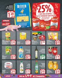 EDEKA Olivenöl im Prospekt EDEKA Olivenöl im Prospekt