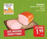 Putenbrust im Angebot bei Marktkauf in Nürnberg Putenbrust Angebote bei Marktkauf Nürnberg für 1,99 €