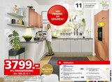 Küche bei Segmüller im Prospekt  für 3.799,00 €