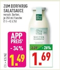 Marktkauf Dülmen Prospekt mit  im Angebot für 1,49 €