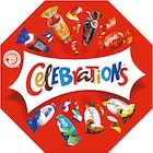 Celebrations für 2,79 € bei Rossmann im Angebot Celebrations im aktuellen Rossmann Prospekt