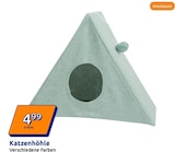 Katzenhöhle bei Action im Ottobeuren Prospekt für 4,99 €